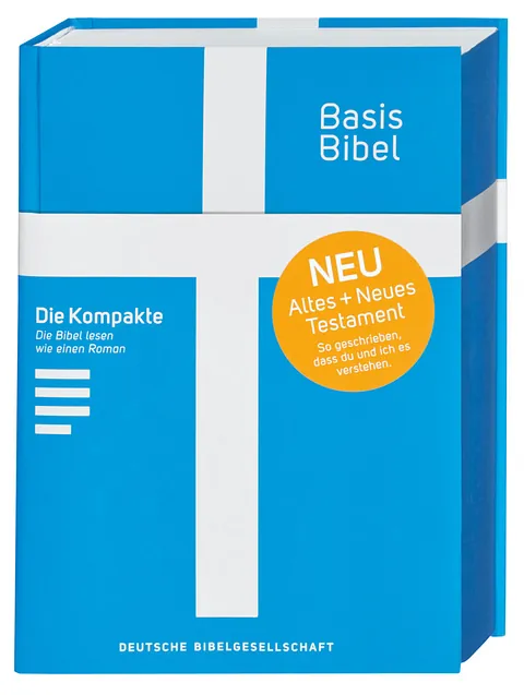 Die neue Basis Bibel